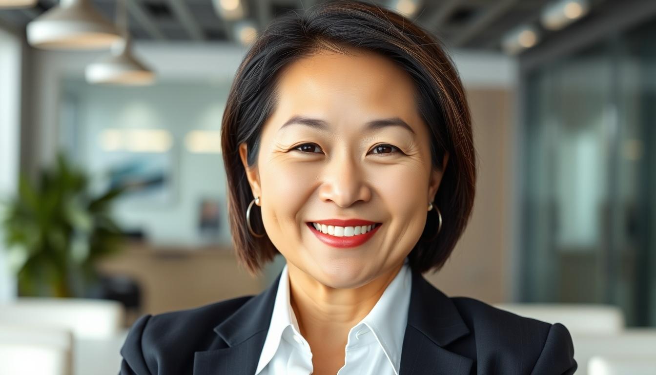 Jessica Tan